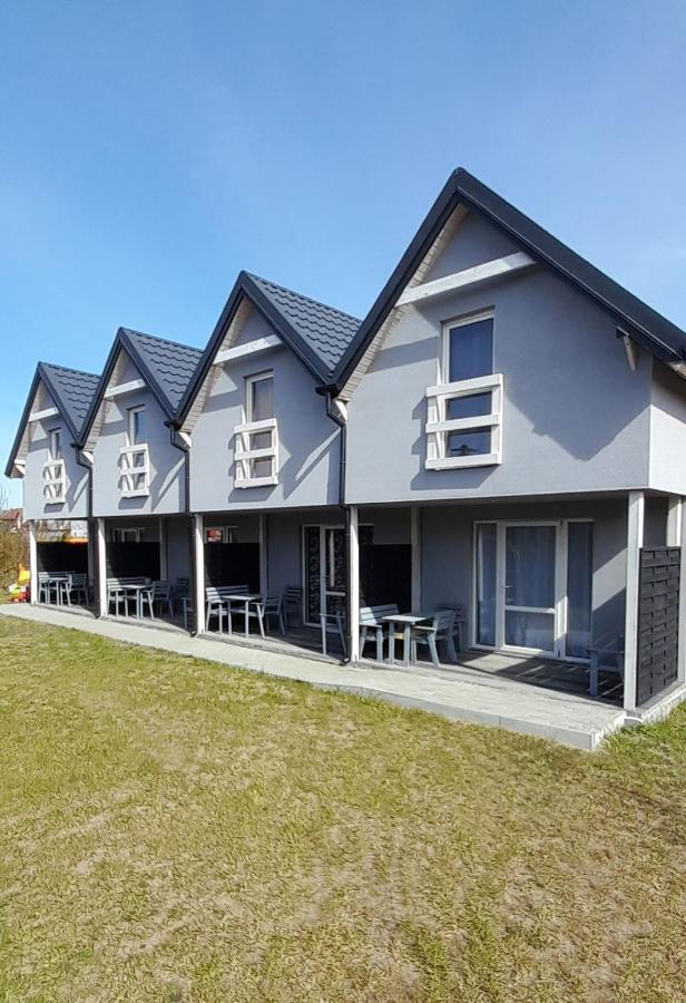 Villa Poprzeczna 7 Sarbinowo Exterior foto
