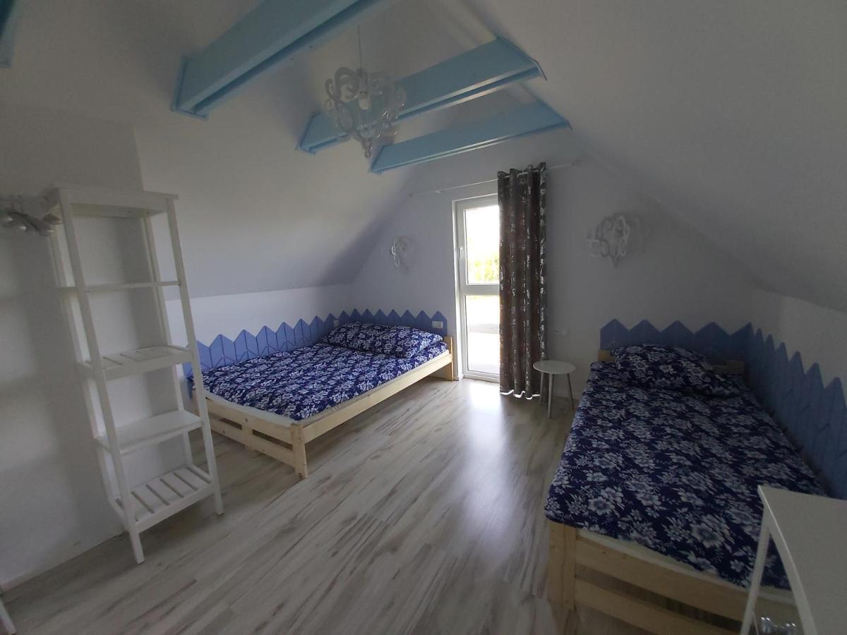 Villa Poprzeczna 7 Sarbinowo Exterior foto