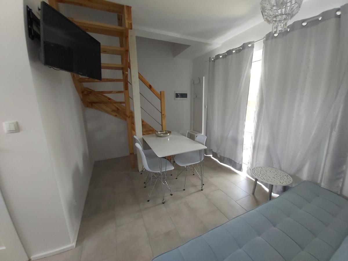 Villa Poprzeczna 7 Sarbinowo Exterior foto